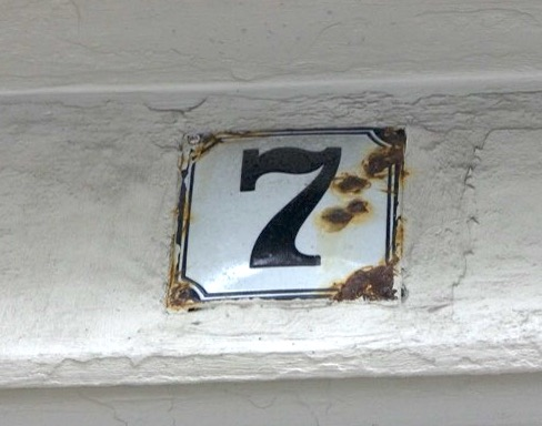 7