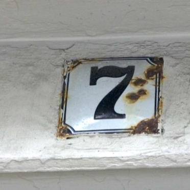 7