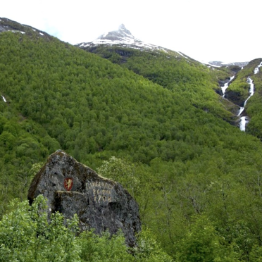 hjørundfjorden