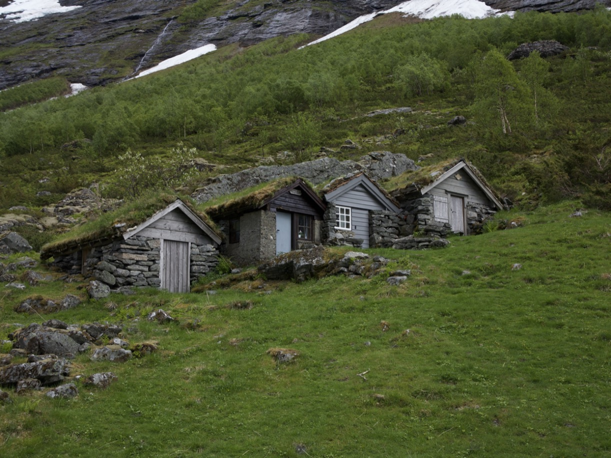 norangsdalen