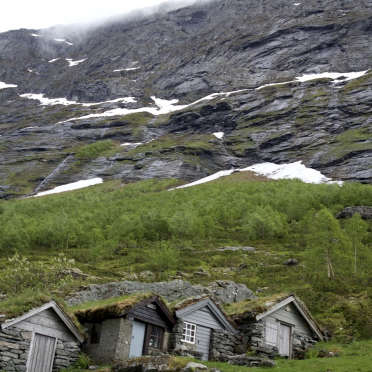norangsdalen