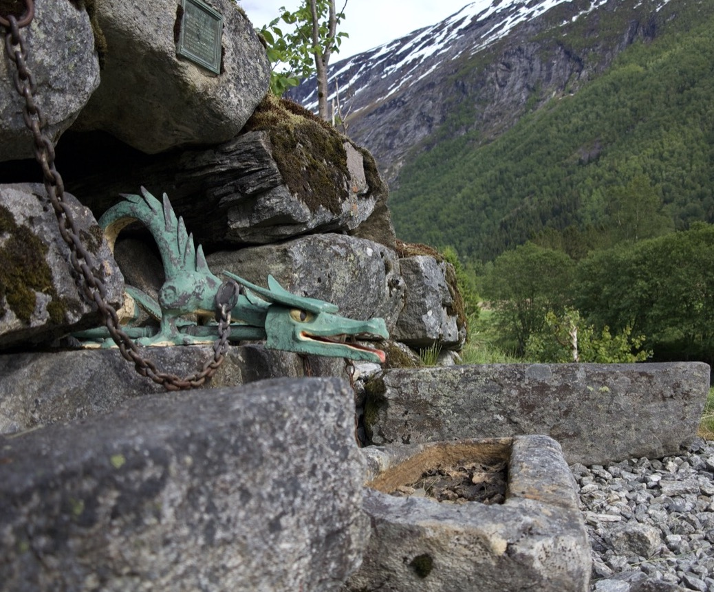 dragon