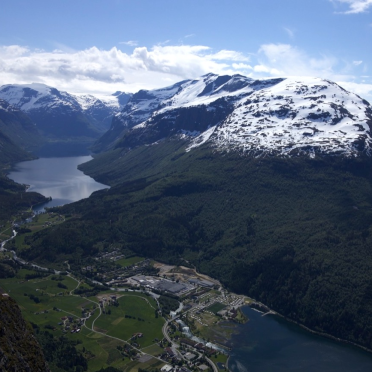 oldebukta