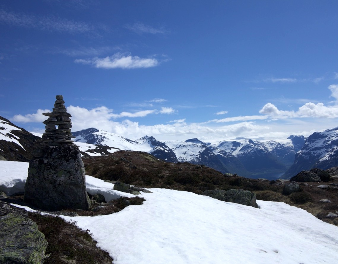 skredfjellet