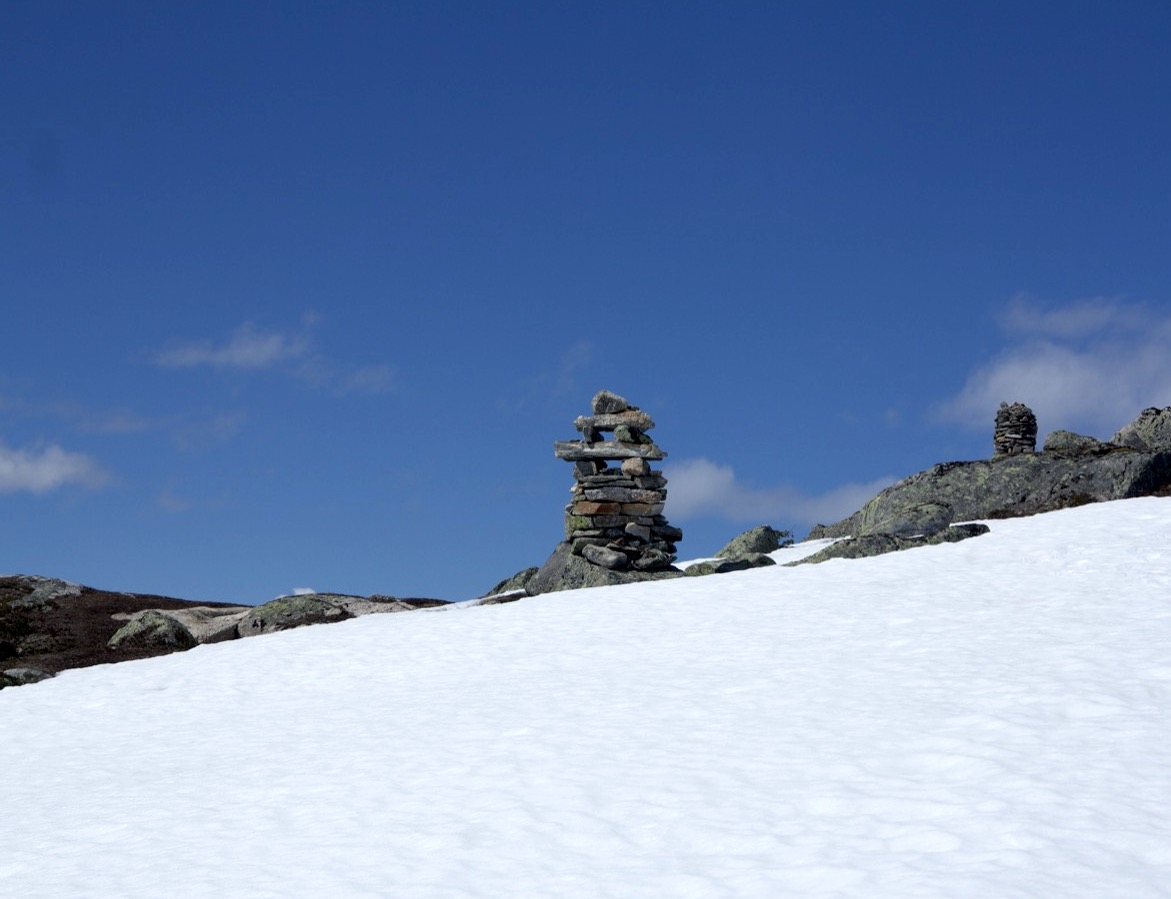 cairn