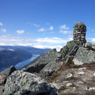 innvikfjorden