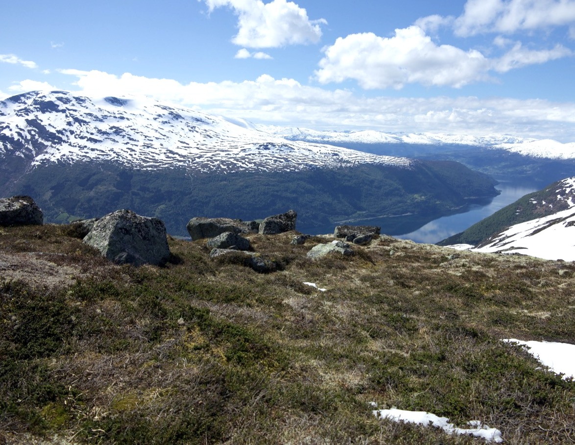 faleidsfjorden