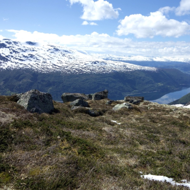 faleidsfjorden