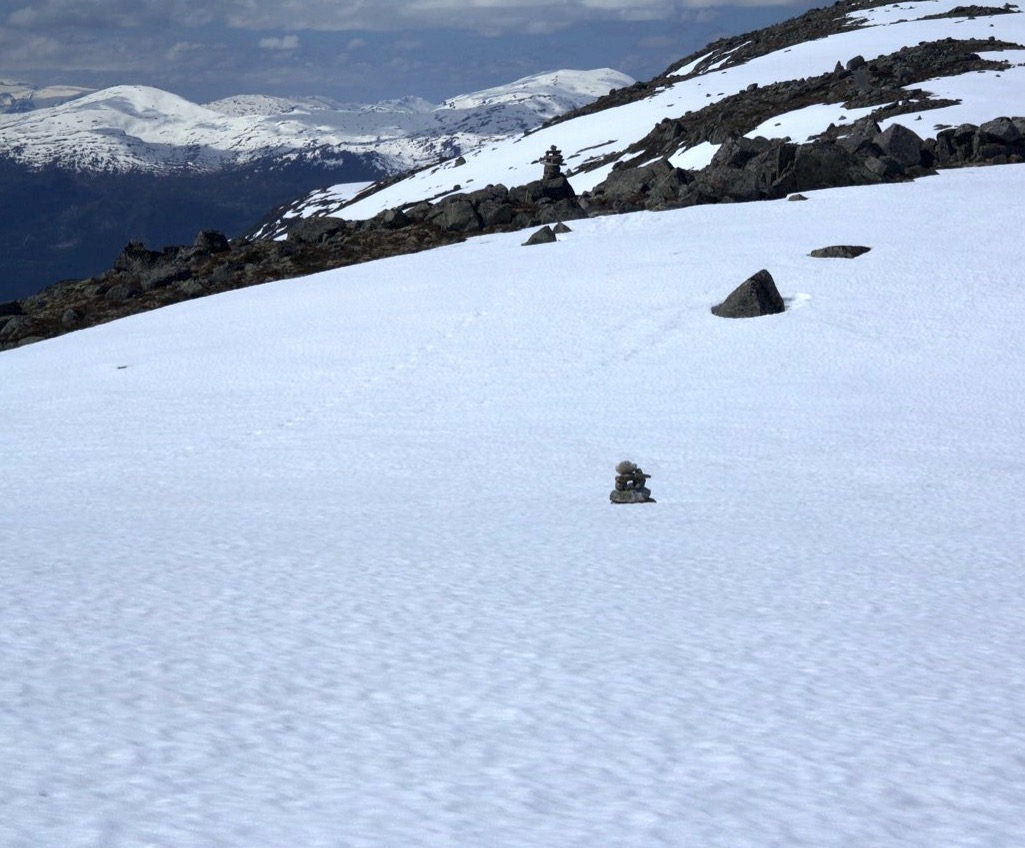 cairn