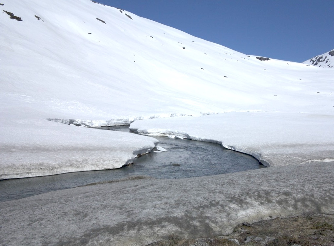 strynefjellet