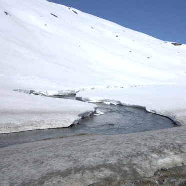 strynefjellet