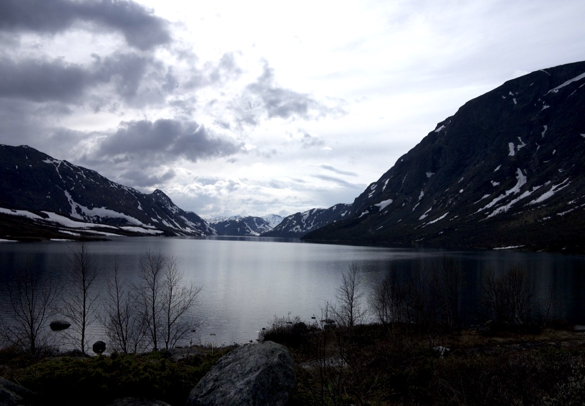 loenvatnet