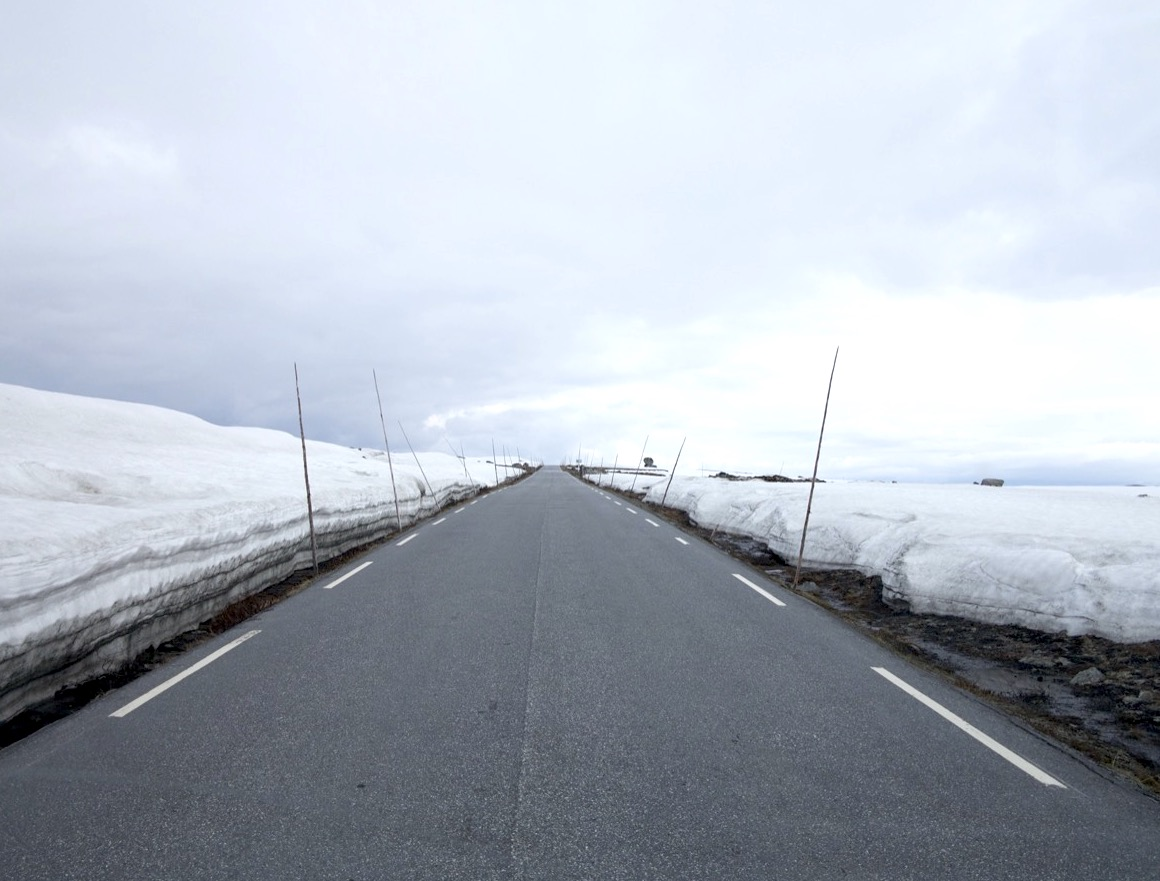 valdresflya