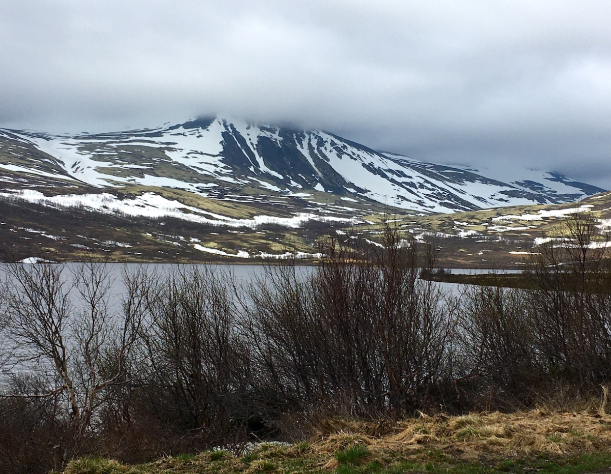 dovre