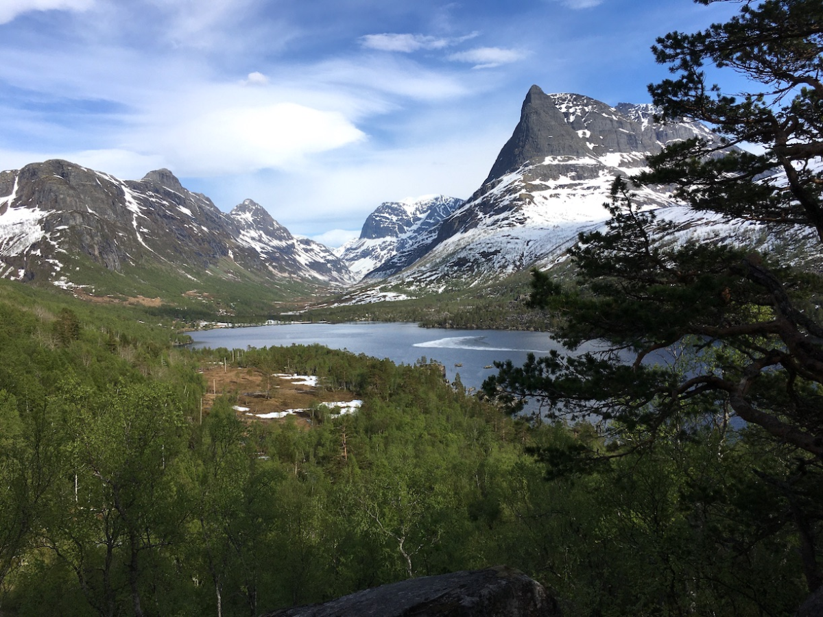 innerdalen