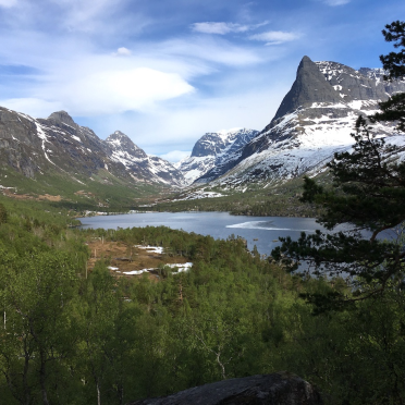 round trip norway 2020