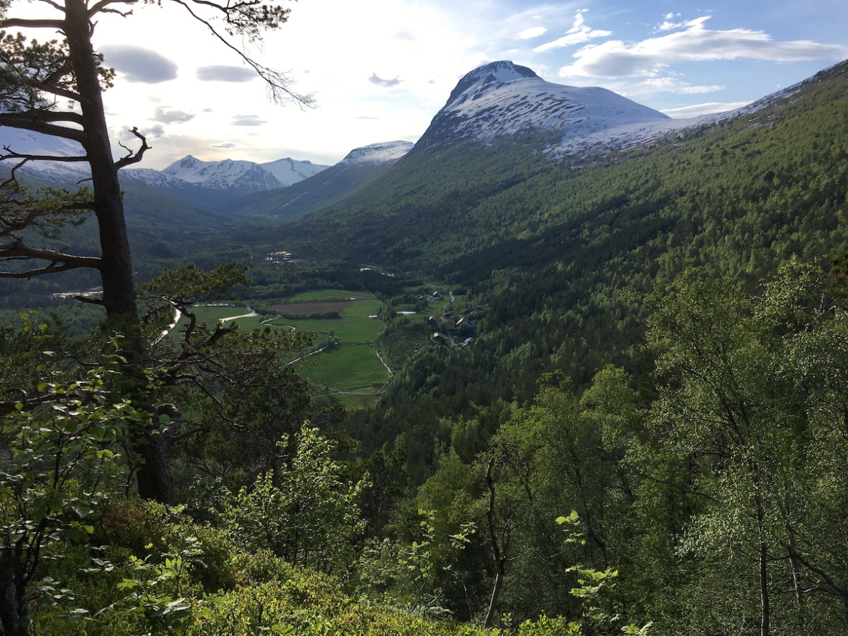 innerdalen