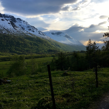 innerdalen