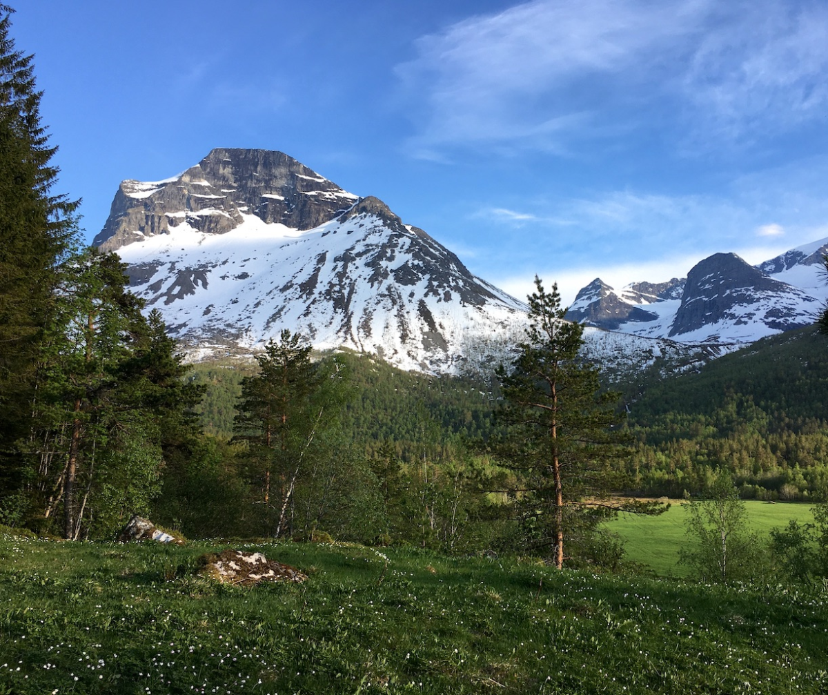 innerdalen
