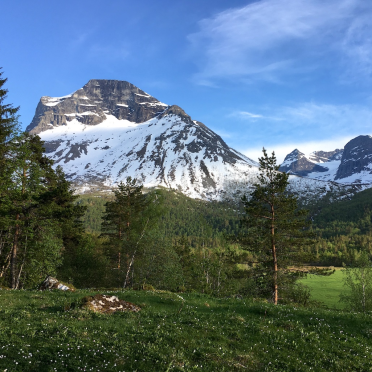 innerdalen