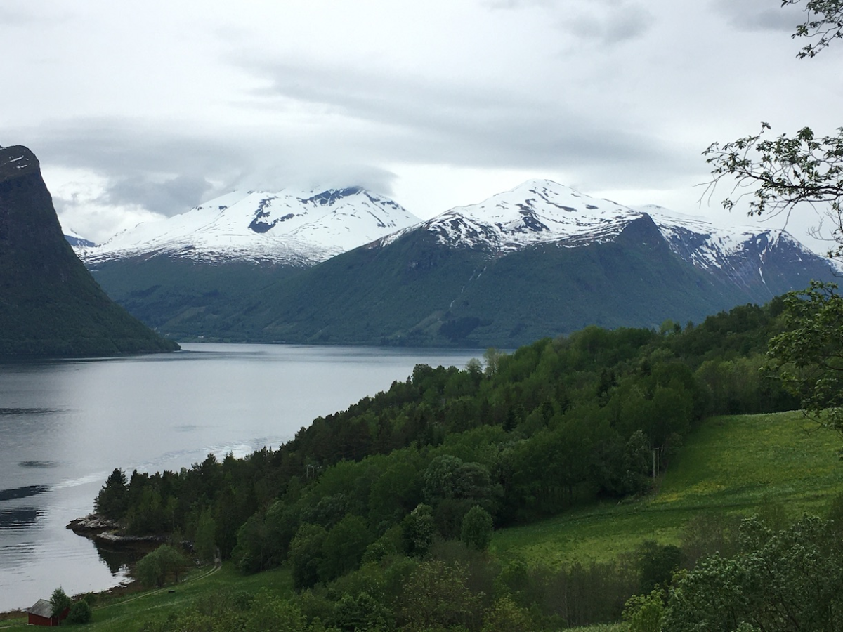 svinvik