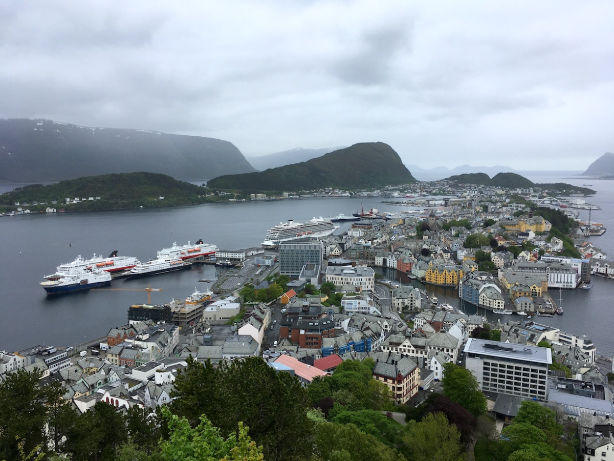 ålesund