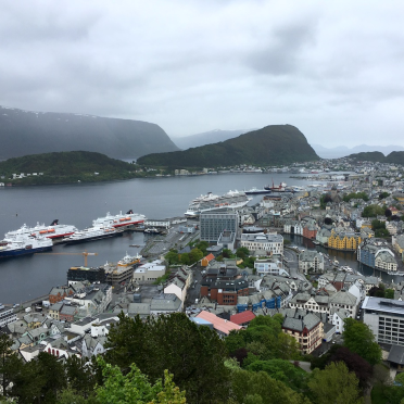 ålesund