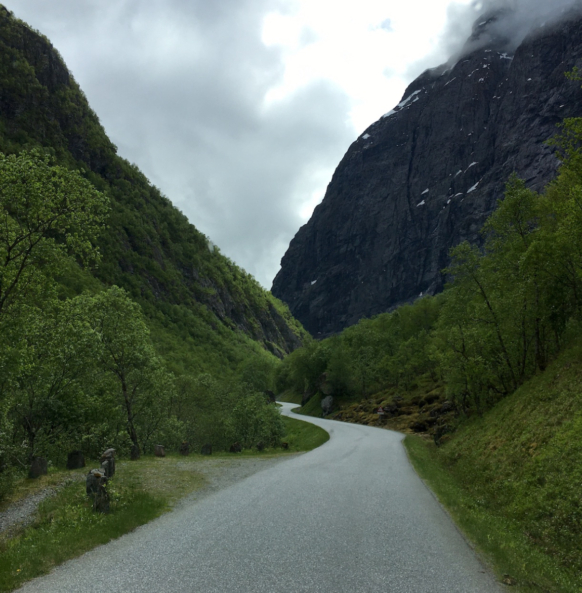 norangsdalen