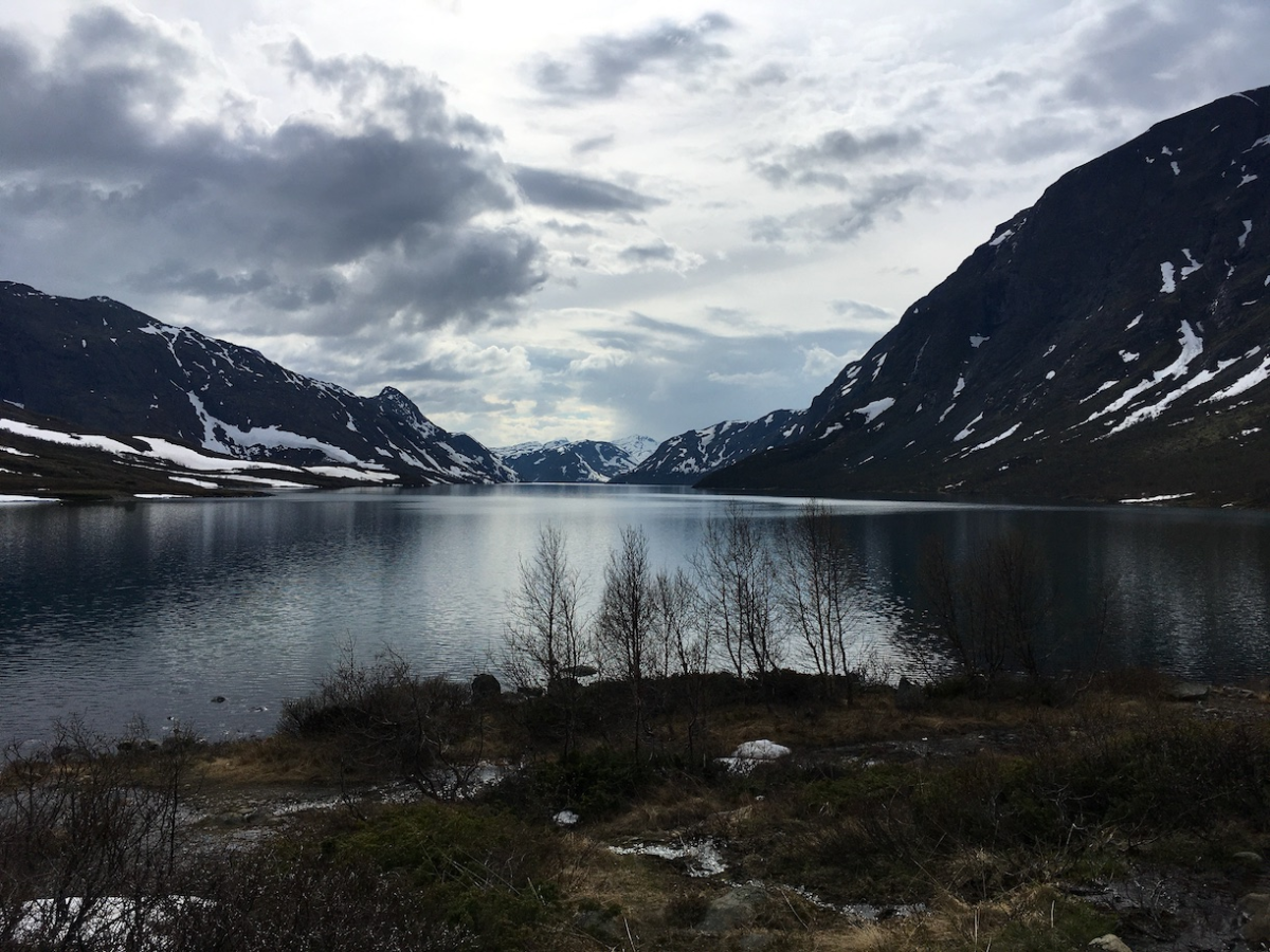 Gjendesheim