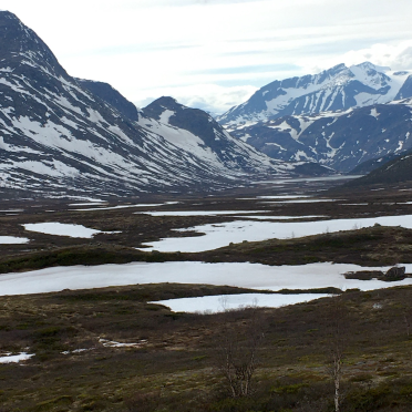 valdresflya