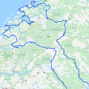 route