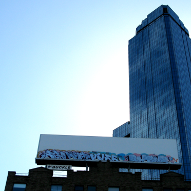 skyline