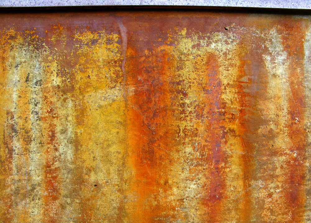 rust