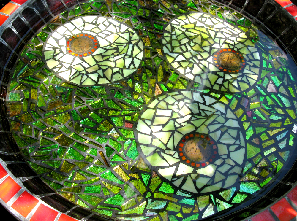 mosaic