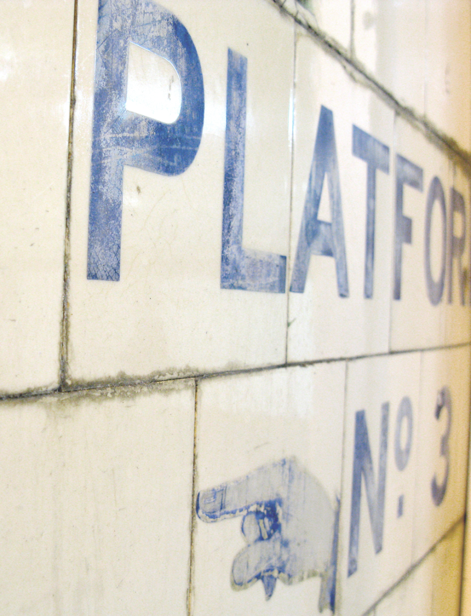 flinders st