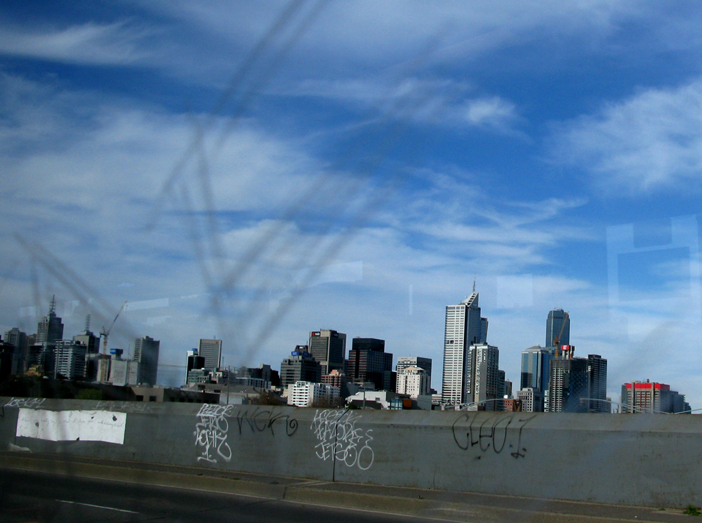 melbourne