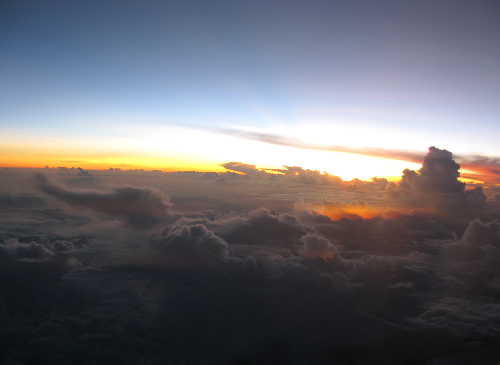 sunrise