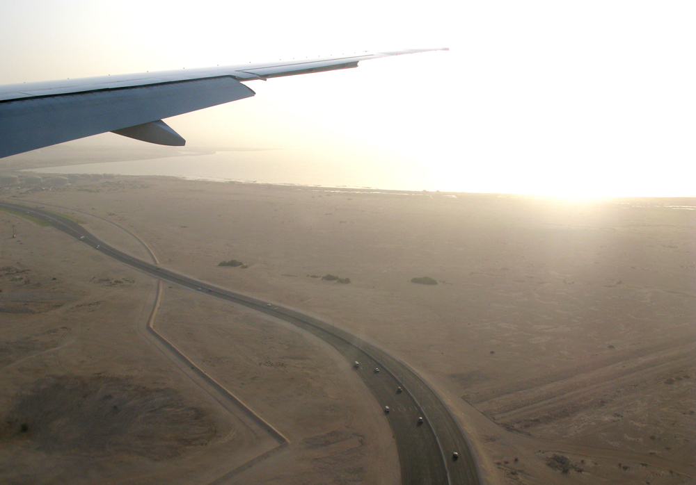 doha