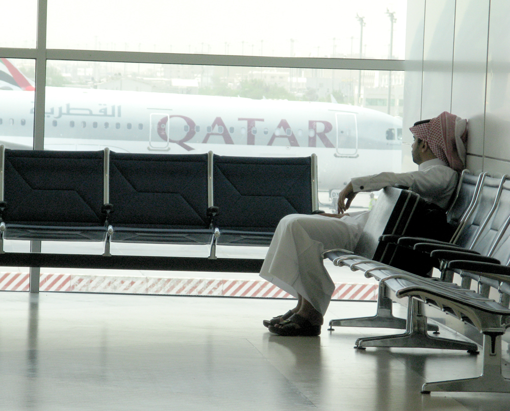 doha