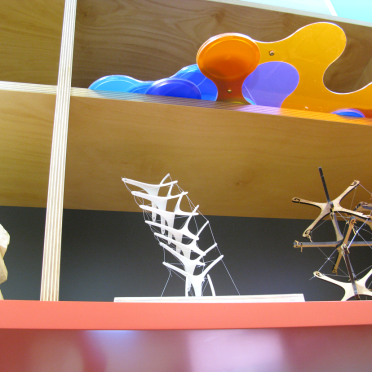 objects of construction