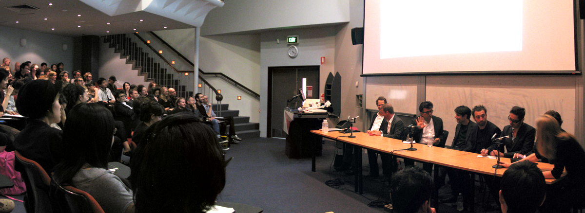 symposium