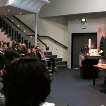 symposium
