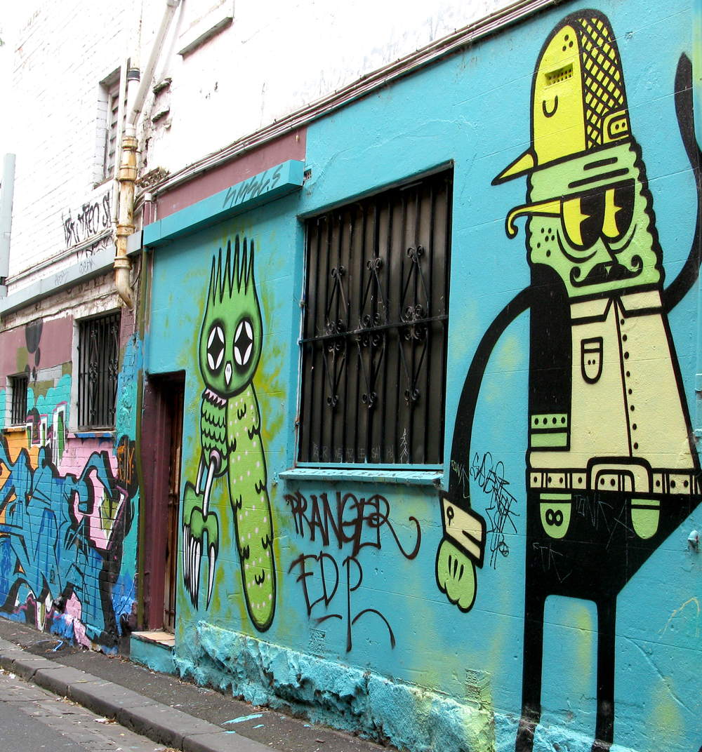 fitzroy