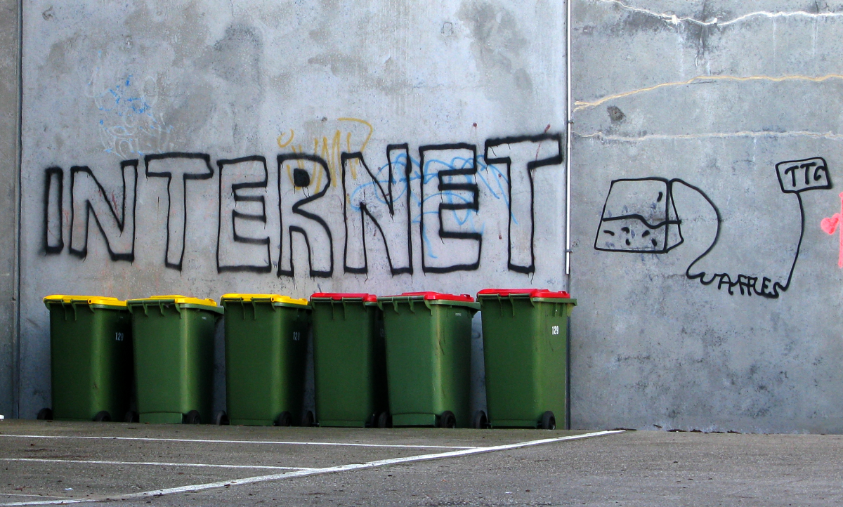 internets -