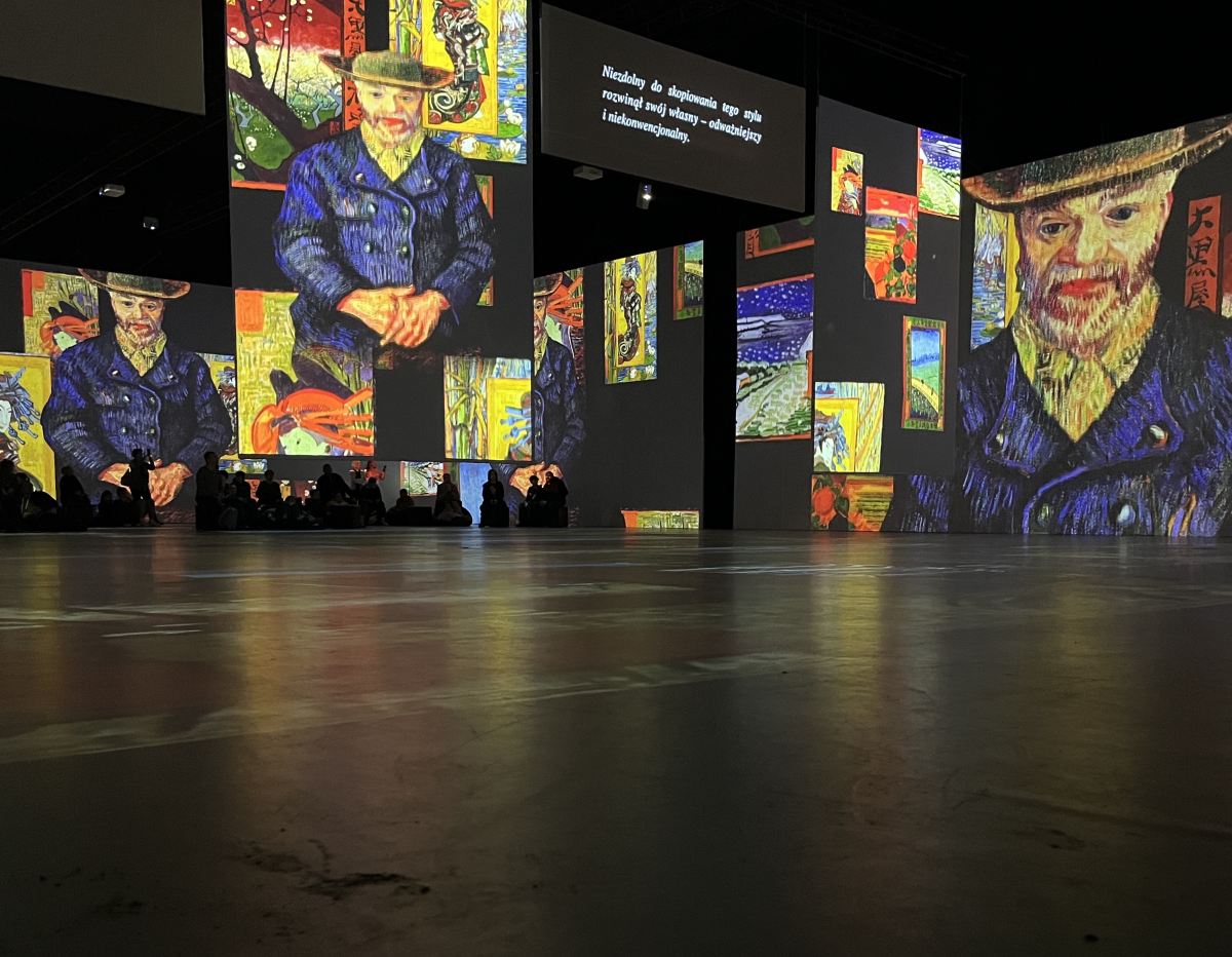 vincent