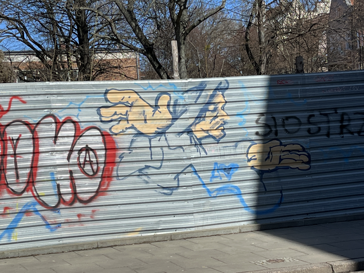 streetart