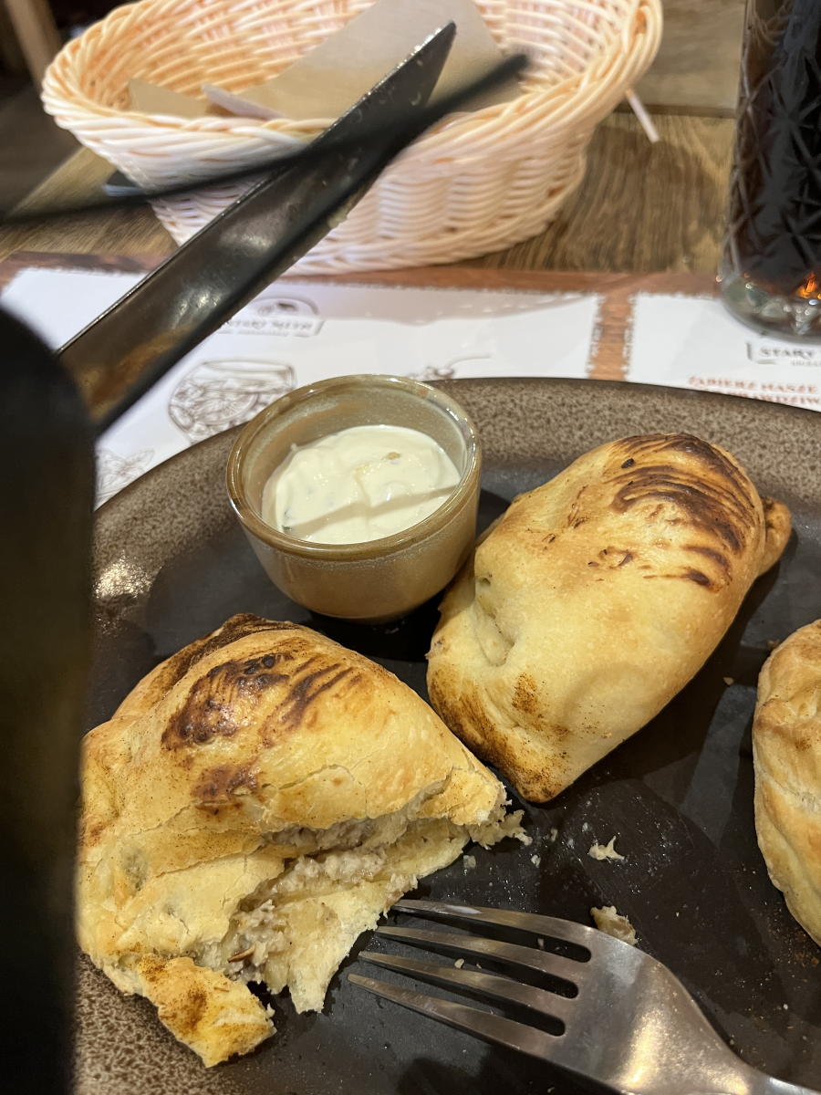 pierogi 
