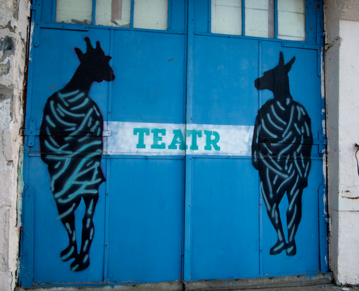 teatr