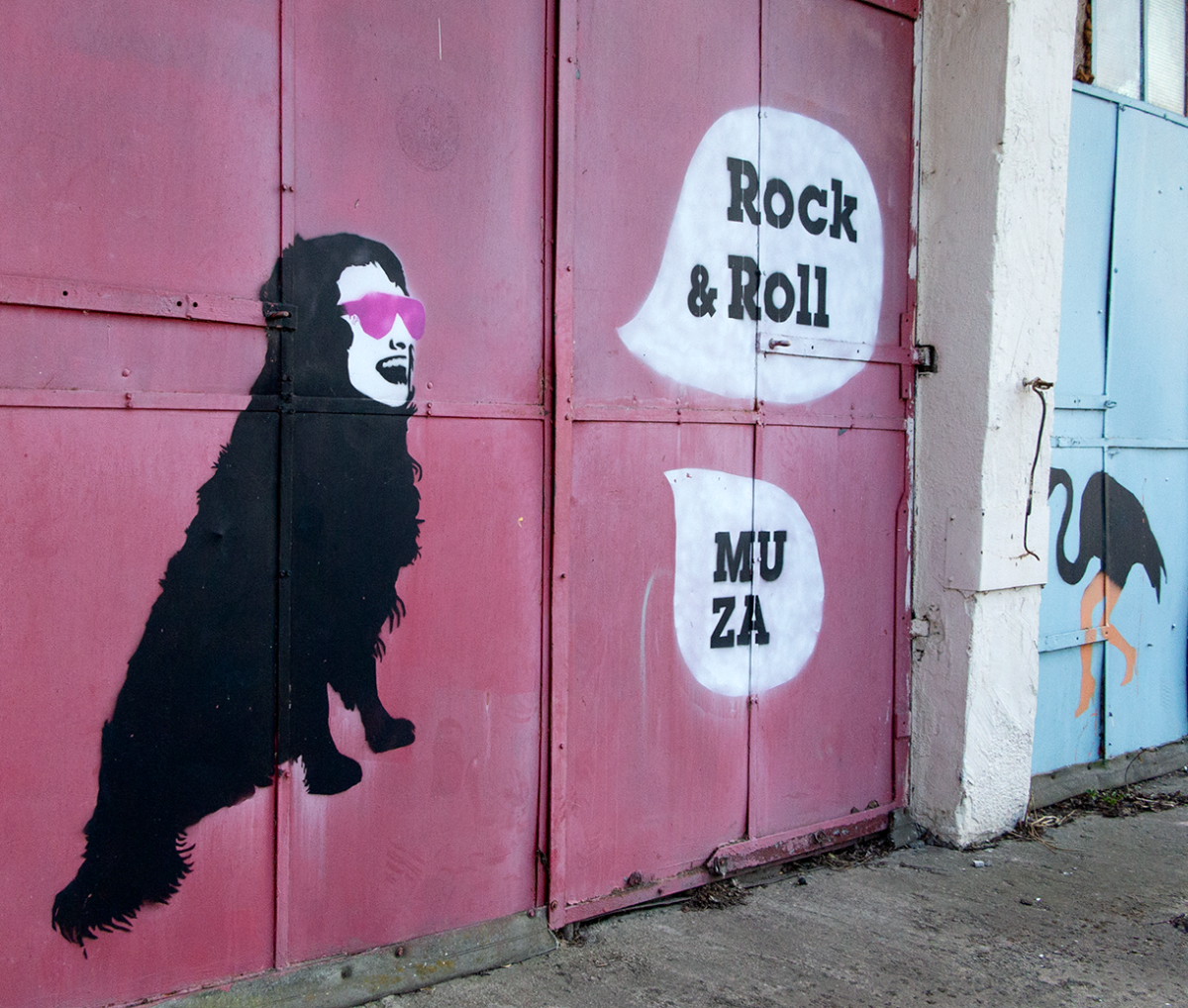 rock 'n roll