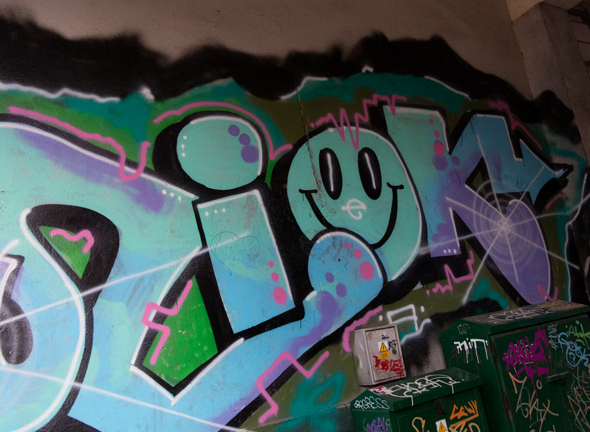 acid